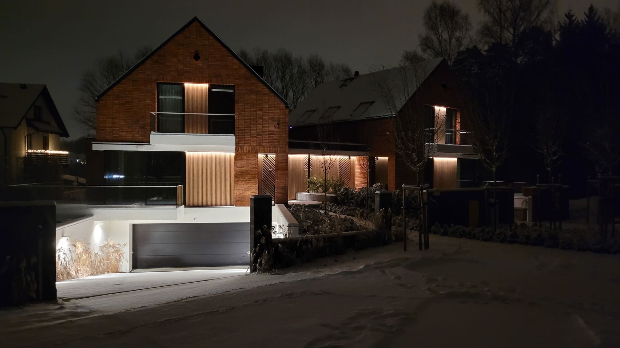 Dom w Gdańsku, ul Potokowa