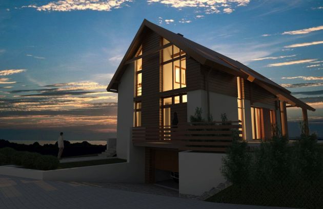 Projekt w Matemblewie